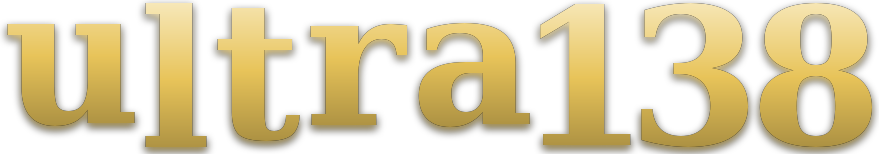 ultra138 logo